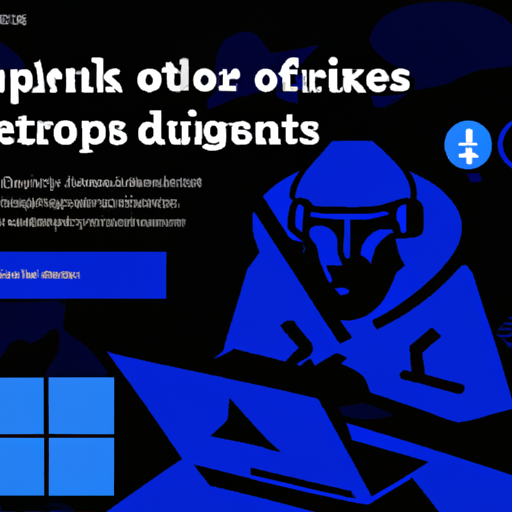 Europol zasáhl proti darknetu: 270 zatčených ve světové operaci