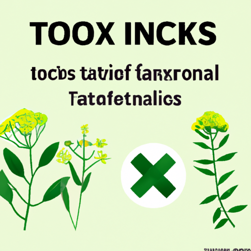 Jedovaté invazní rostliny: Jak je rozpoznat a bezpečně likvidovat