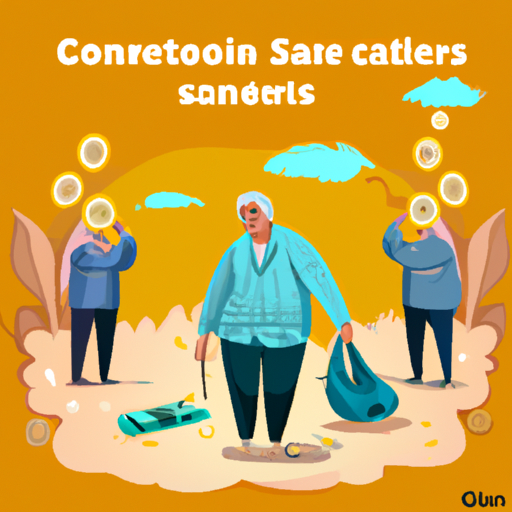 Desítky tisíc seniorů opouštějí hotovost: Budoucnost penzí se mění