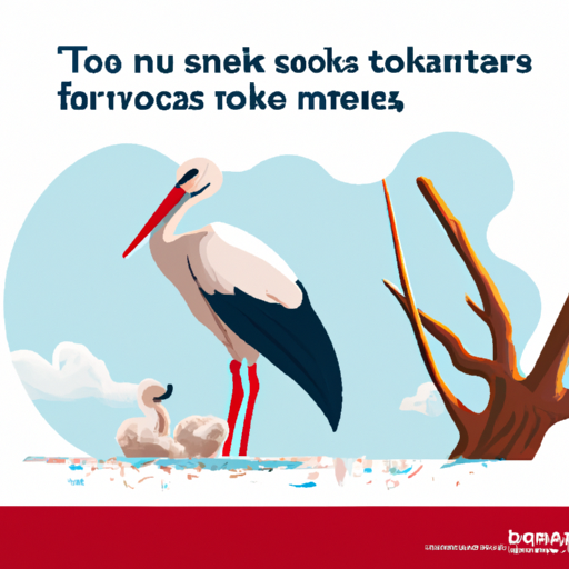 Čapí hnízdo: Proč je trpělivost klíčem k spravedlnosti?