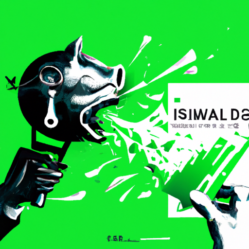 Nvidia: Finanční výsledky, které mohou otřást Wall Street