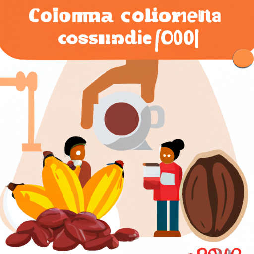 Proč ceny kávy a kakaa stoupají, i když úroda slibuje hojnost?