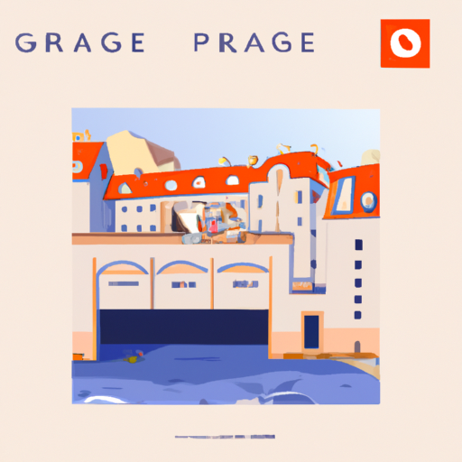 Luxusní byty u moře za cenu garáže v Praze – Skvělá investice!