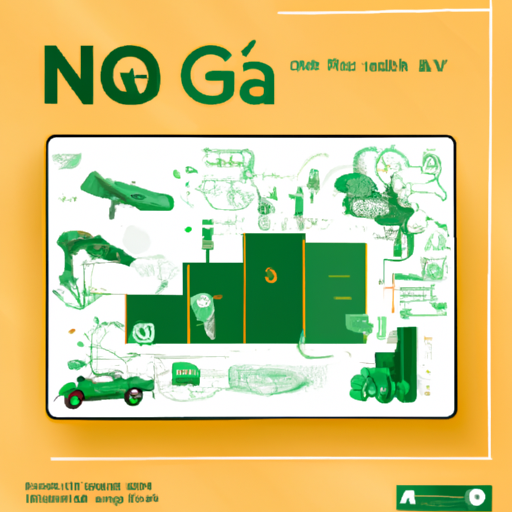 Nvidia roste o 25%: Dominuje v AI a automobilovém průmyslu