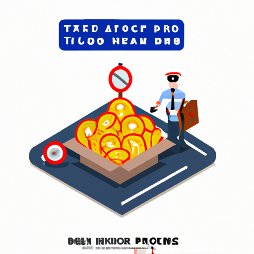 Policie zamrazila bitcoiny spojené s drogovým obchodem