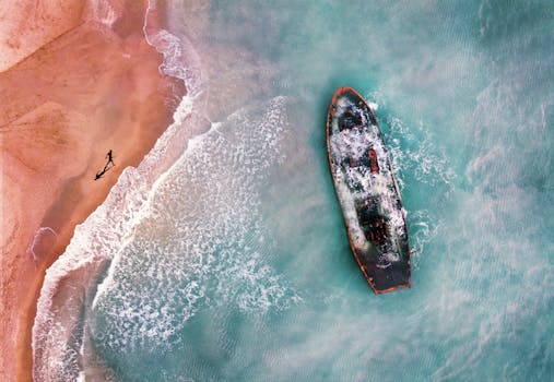 Izrael zastavil loď s Gretou Thunberg u Gazy: Humanitární krize?