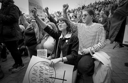 Palestinismus: Politický Boj nebo Náboženský Směr?