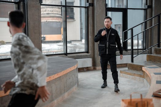 Národní garda v Texasu: Reakce na eskalaci protestů