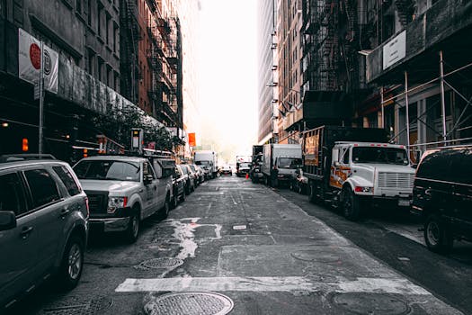 Trumpův plán na cla: Jak ovlivní auta a ekonomiku USA?