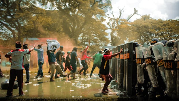 Muž v Policajní Uniformě Zastřelil Demokratickou Politicku a Manžela