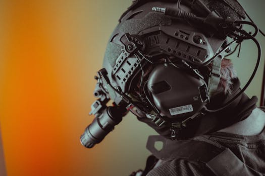 Rusko přechází na sofistikované vojenské taktiky a technologie