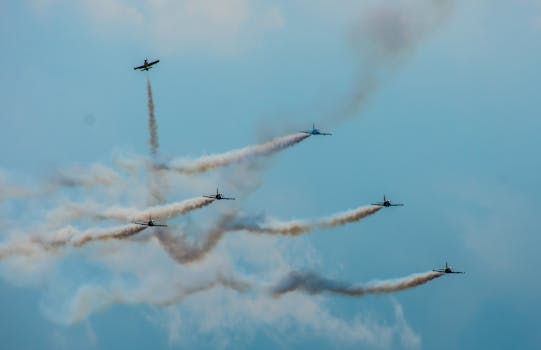 České firmy na Paris Air Show: Nové letadla a drony!