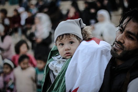 Úder proti Íránu: Začátek nové éry napětí na Blízkém východě?