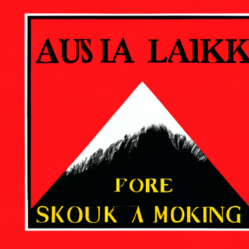 Silné Zemětřesení u Aljašky: Varování před Tsunami!