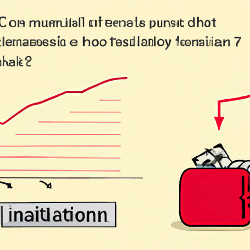 Inflace v EU a ČR Roste: Co to Znamená pro Vaši Peněženku?