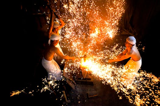 Tragický požár na indonéském trajektu: 5 mrtvých, vyšetřování probíhá