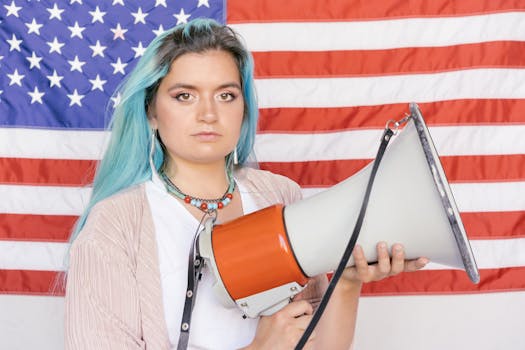 Jak Stanu se vším ovlivňuje demokracii a voliče?