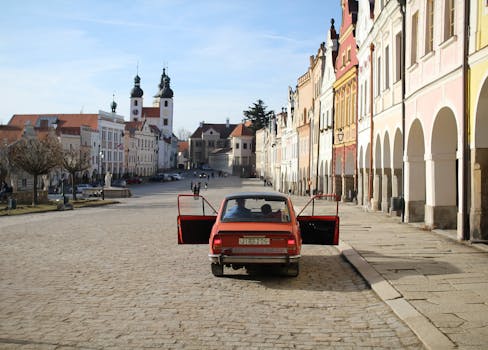 Volkswagen ztrácí, zatímco Škoda slaví historický úspěch