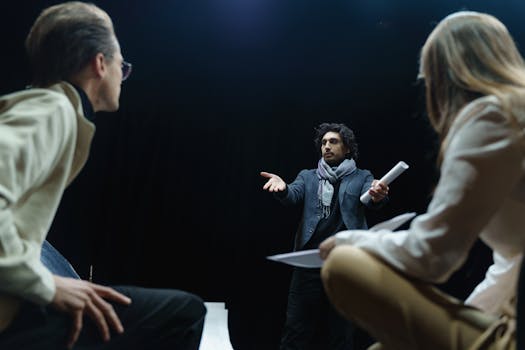 Světová divadelní scéna truchlí: Zemřel režisér Robert Wilson