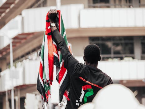 Baobaby v nebezpečí: Jak změna klimatu ohrožuje symbol Jižní Afriky