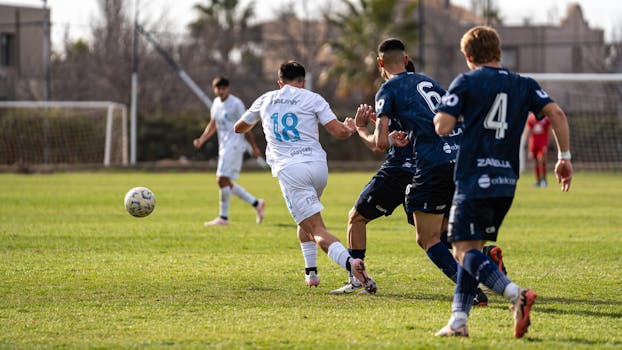 Šulc Posiluje Tým XYZ: Klíč k Návratu na Fotbalový Vrchol?
