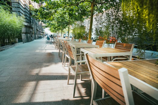 Naplánujte Víkend: Od Historie po Street Food Fest!