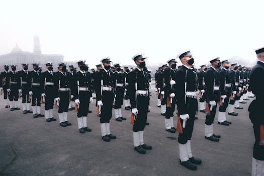 Západní Virginie posílá gardisty do DC pro národní bezpečnost