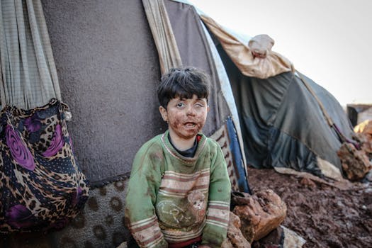 Melania Trump Apeluje na Putina: Ochrana Dětí ve Válce Jako Priorita