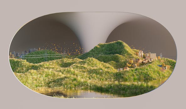 Skryté náklady jaderné energie: Investice, rizika a budoucnost