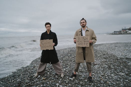 Pádlování a konopí: Bartošova netradiční kampaň na vodě