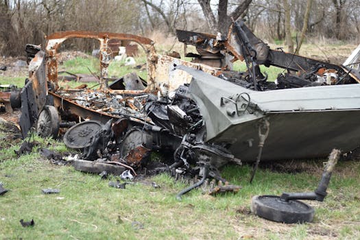 Bouračka Tajného Činitele Odhaluje Skandál ve Vládě