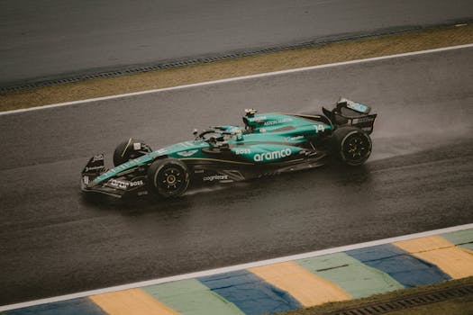 Formule 1 ve městě: Vzrušení pro některé, problém pro jiné