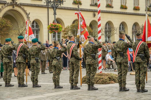 Dny NATO 2023: Sto tisíc lidí obdivovalo vojenské umění