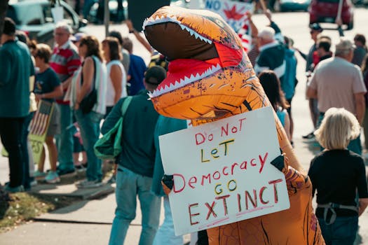 Politický faux pas: Slíbil Mercedes, dorazil s Žigulíkem!