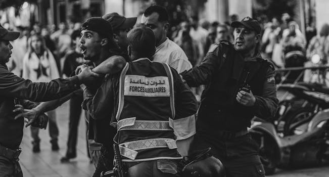 Omluva policie Pekarové Adamové: Incident, který otřásl politikou