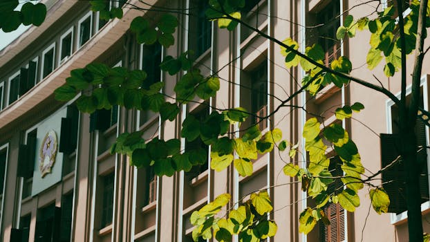 Nová Česká Vláda Směřuje k Zelené Revoluci: Plány a Cíle