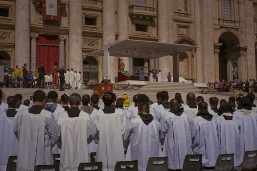 Papež František blahořečí české kněze mučené komunismem