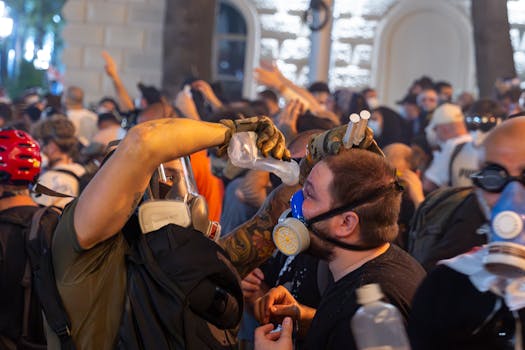 Rusko Zvyšuje Tlak na Klíčové Město, Mapy Odhalují Postup