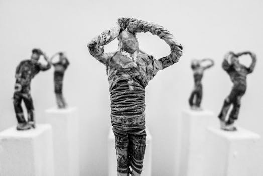 Objevte Nizozemskou Renesanci: Unikátní Výstava v Olomouci!