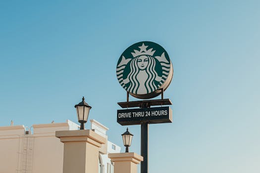 Stávka v Starbucks USA: Jak ovlivní provoz a zákazníky?