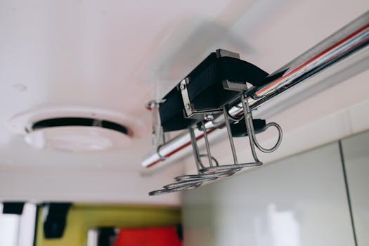 Lékař žaluje záchranku: Vyhazov kvůli zmrzlině?