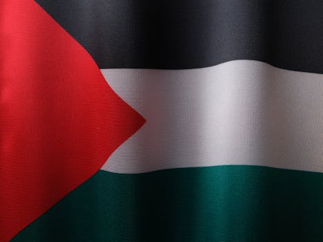 Papež František znovu podpořil stát Palestina během letu do Libanonu