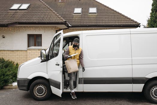 Proč se množí stížnosti na dopravce balíků? Zjistěte příčiny!