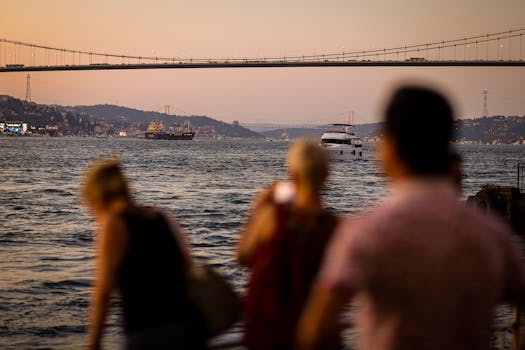 Raketový Útok na Tureckou Loď u Oděsy Eskaluje Napětí