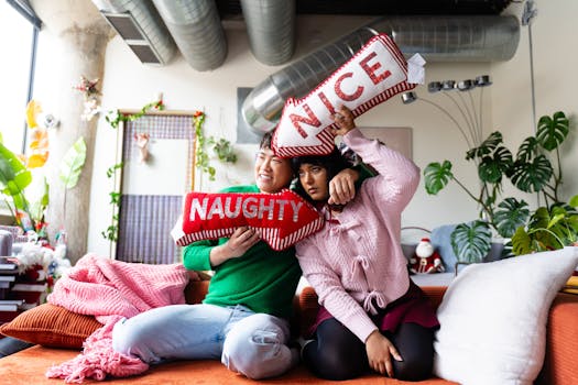 Otestujte své znalosti vánočních filmů v našem zábavném kvízu!