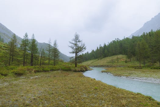 Napětí a Výzvy: Život v Rusku na Hranici s Válkou