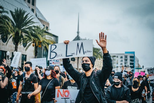 Trumpův Efekt: Jak Probudil Obrův Odpor v USA, Tvrdí Obamův Pastor