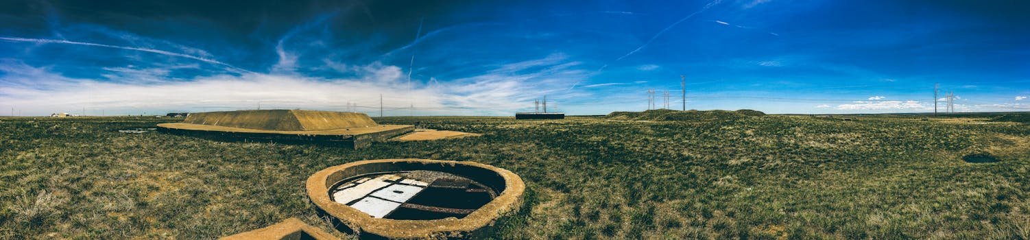 Ztracená Jaderná Hlavice a Tajný Bunkr USA v Grónsku: Historie a Důsledky