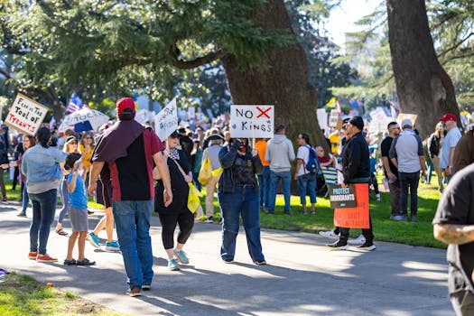 Jak Američané reagují na Trumpovy deportace nelegálů?