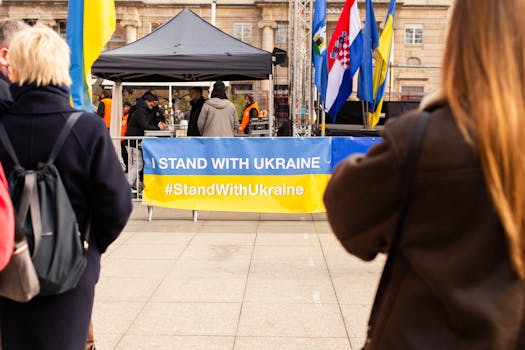 Diktátor v Trumpově klubu: Tlak na Ukrajinu vyvolává rozruch